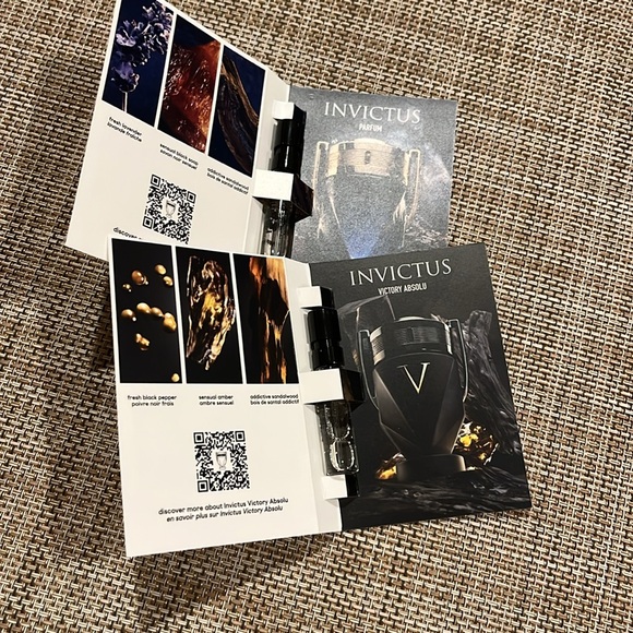 Assorted Fragrances - Picture 3 of 9